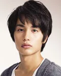 영화배우인 나카무라 아오이의 대표 이미지