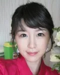 아나운서인 이은비의 대표 이미지