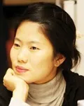 시인인 이은규의 대표 이미지