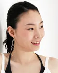 비올라연주가인 박두리의 대표 이미지