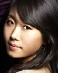가수인 주리의 대표 이미지