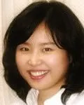 성우인 안영아의 대표 이미지