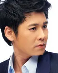 가수인 J-김재섭의 대표 이미지