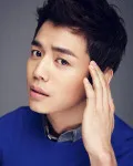 가수인 김동혁의 대표 이미지