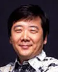 영화배우인 코카미 쇼지의 대표 이미지