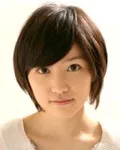 영화배우인 토쿠나가 에리의 대표 이미지