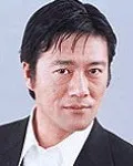 영화배우인 쿠도 순사쿠의 대표 이미지