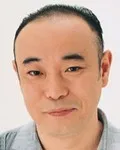 영화배우인 우치다 신이치로의 대표 이미지