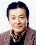 영화배우인 사이키 시게루의 대표 이미지