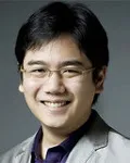 쇼핑호스트인 허제의 대표 이미지