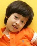 모델, CF모델인 이여준의 대표 이미지