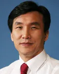 정당인인 김민석의 대표 이미지