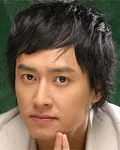 탤런트인 손창준의 대표 이미지