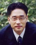 성우인 유호한의 대표 이미지