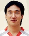(전직)농구선수인 김재영의 대표 이미지