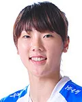 농구선수인 박혜진의 대표 이미지