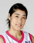 농구선수인 박하나의 대표 이미지