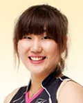 배구선수인 염혜선의 대표 이미지