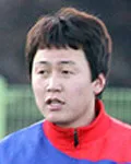 축구코치인 김희호의 대표 이미지
