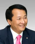 (전직)기초단체장인 이제학의 대표 이미지