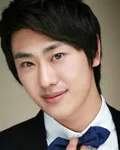 탤런트인 김주환의 대표 이미지
