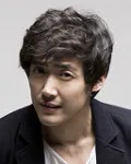 탤런트인 이재우의 대표 이미지