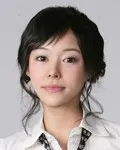탤런트인 김은유의 대표 이미지