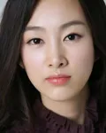 탤런트인 김윤희의 대표 이미지