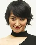 탤런트인 김지혜의 대표 이미지