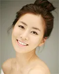탤런트인 윤은별의 대표 이미지