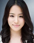 탤런트인 홍정민의 대표 이미지