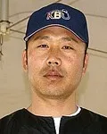 스포츠해설가, (전직)야구선수인 김건우의 대표 이미지