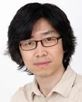 시인인 이재훈의 대표 이미지