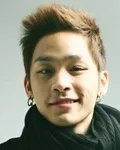 DJ, 모델인 이환의 대표 이미지