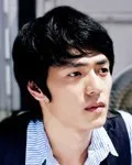 연극배우인 이상민의 대표 이미지