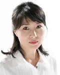 연극배우, 영화배우, 탤런트인 황영희의 대표 이미지