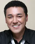 가수인 박일준의 대표 이미지