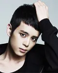 가수인 민규의 대표 이미지