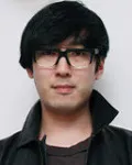 패션디자이너인 고태용의 대표 이미지