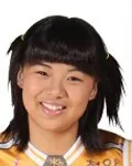 농구선수인 김유정의 대표 이미지