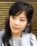 연극배우, 레이싱모델인 송채은의 대표 이미지