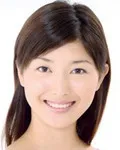 영화배우인 하시모토 마나미의 대표 이미지