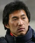 축구선수인 정이세의 대표 이미지