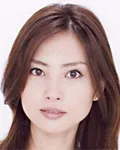 영화배우인 마시코 리에의 대표 이미지