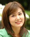 아나운서인 황현정의 대표 이미지