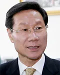 기초단체장인 신장열의 대표 이미지