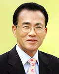 광역단체장인 유한식의 대표 이미지