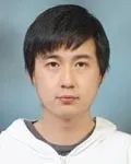 개그맨인 이창하의 대표 이미지
