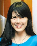 가수인 프리실라 안의 대표 이미지