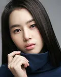 탤런트인 김채은의 대표 이미지